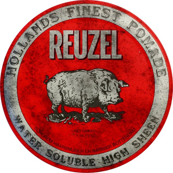 Produktbild Reuzel High Sheen (Haargel)