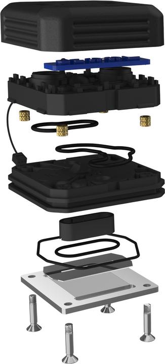 Produktbild Alphacool Eisblock XPX