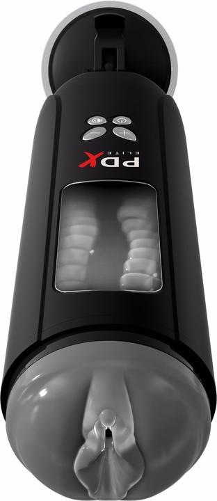 Image du produit Pipedream PDX Elite Ultimate Milker