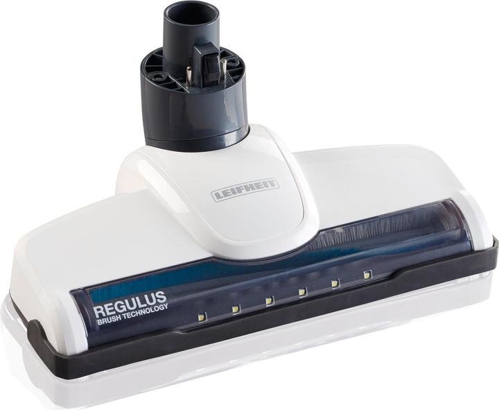 Immagine prodotto B+W Bocchetta per pavimenti Regulus PowerVac 2in1