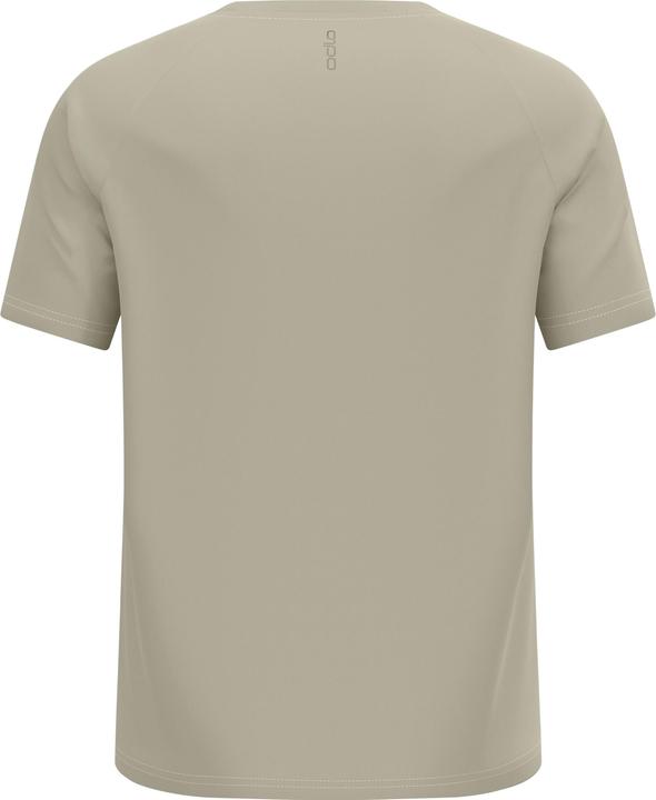 Image du produit Odlo Essential Print-T-Shirt Crew Neck S/S (M)