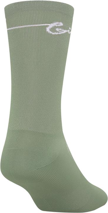 Image du produit Giro Comp Racer High Rise Sock (L)