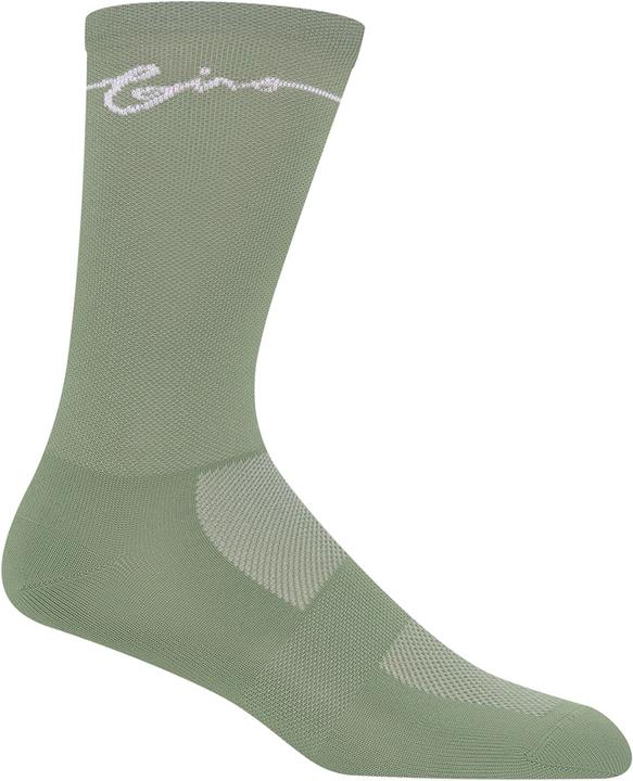 Image du produit Giro Comp Racer High Rise Sock (L)