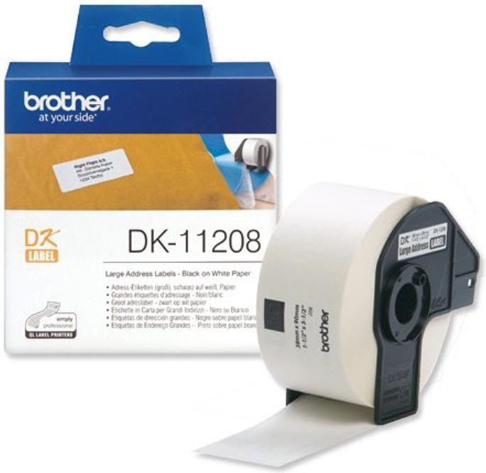 Produktbild Brother Dk-11208
