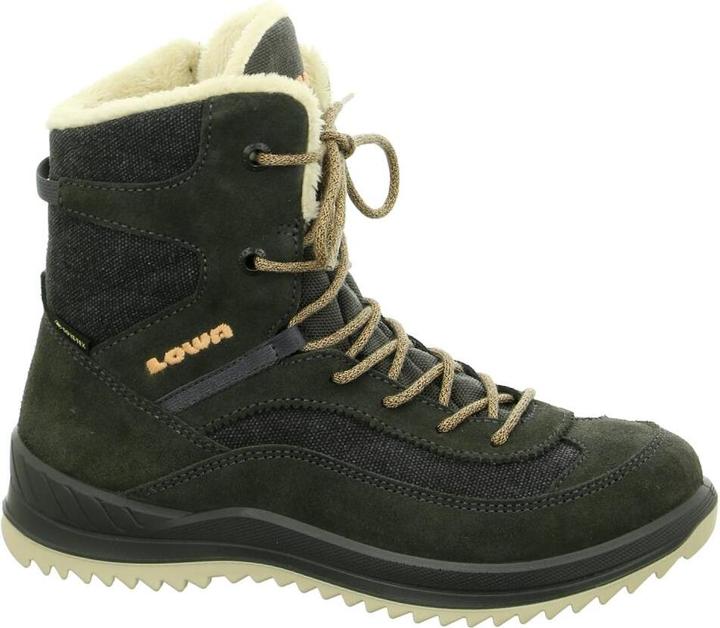 Actual product image Lowa Ella GTX /apricot (37)