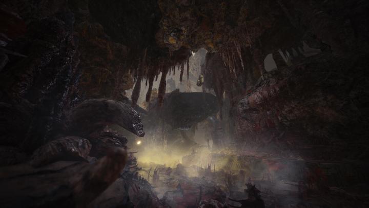 Image du produit Ubisoft Monster Hunter : World (Playstation Hits) (PS4, EN)