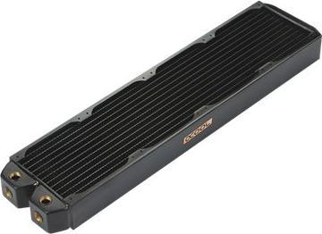 Alphacool NexXxoS XT45 Full Copper 480mm (120 mm)