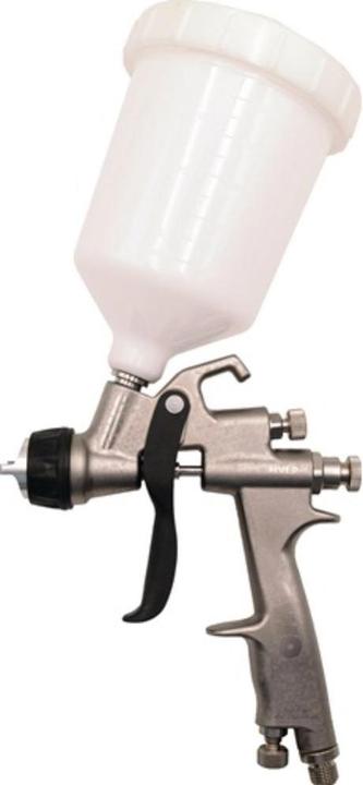 Produktbild EWO Lackierpistole cleverpaint DN 7,2 G 1/4 ″ DN 7,2 Stahlstecknippel HVLP