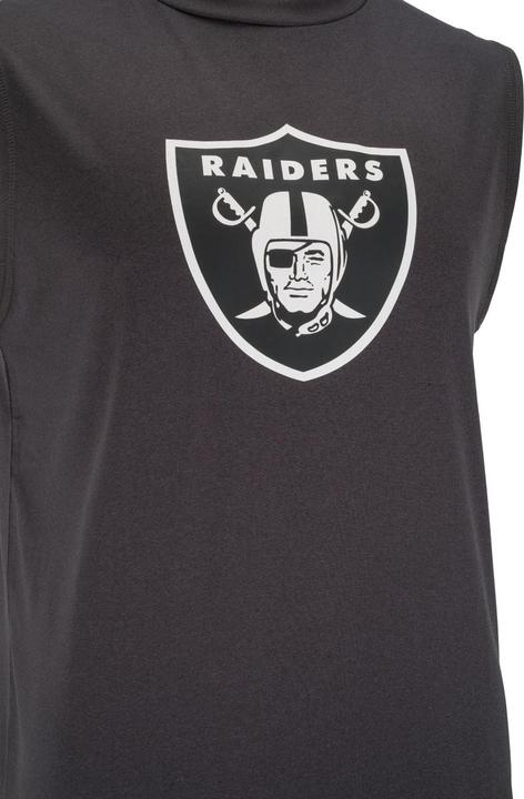 Produktbild New Era NFL Tank Top - TRAINNG Las Vegas Raiders - S (S)