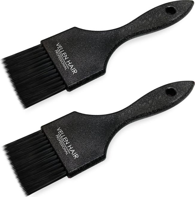 Immagine prodotto Vellen Hair Set di spazzole per tintura 2 Pack