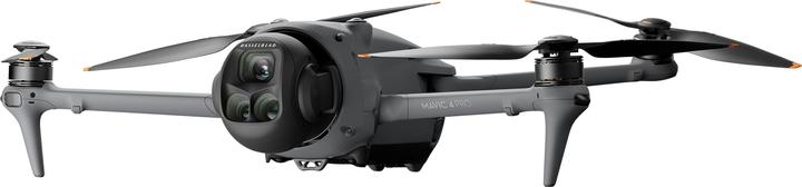 Produktbild DJI Mavic 4 Pro Fly More Combo (DJI RC 2) (51 min, 1063 g, 100 Mpx)