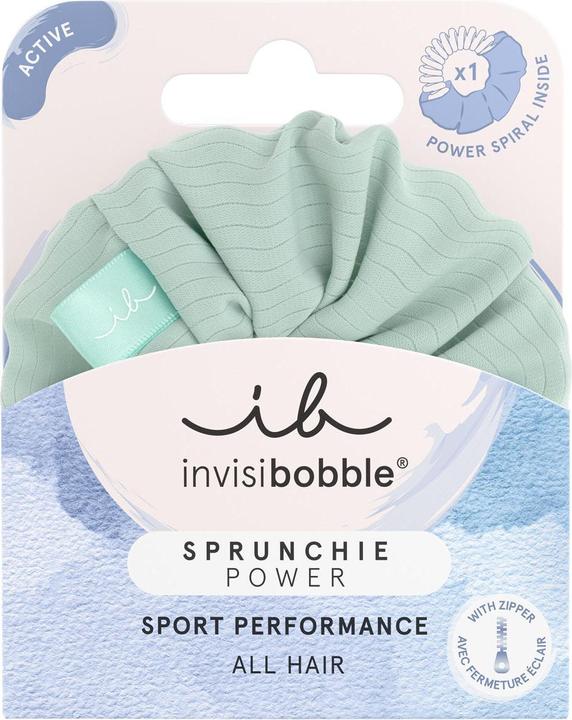 Image du produit Invisibobble Sprunchie (Élastiques à cheveux)