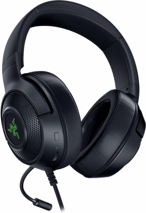Produktbild Razer Kraken X (Kabelgebunden)