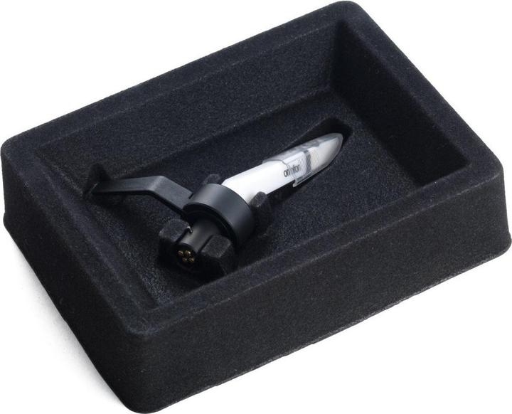 Actual product image Ortofon Scratch Twin (Pickups)