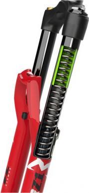Produktbild Marzocchi Bomber Z1 Coil 27.5" (180 mm, Luft)