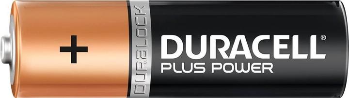 Image du produit Duracell Pile Mignon (AA) Procell Industrial (24 pcs, AA)