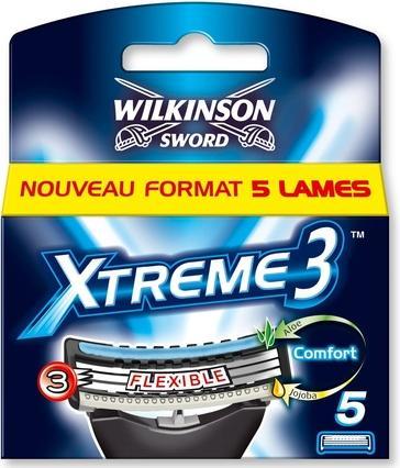 Wilkinson Xtreme 3 (5 x)