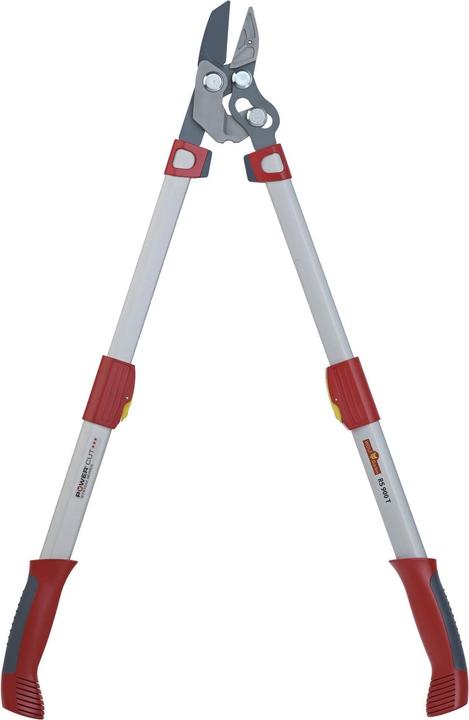 Actual product image Wolf-Garten Power Cut RS 900 T
