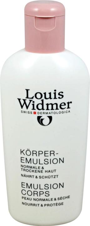 Actual product image Louis Widmer Self Tan Self Tanner (Self tanning cream, 100 ml)