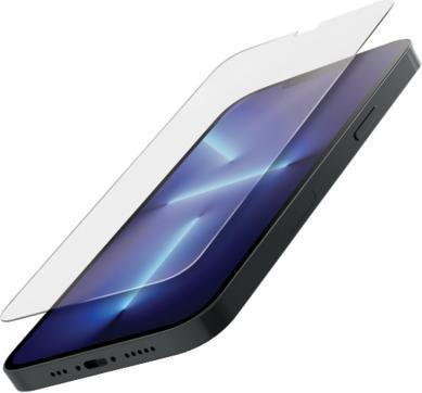 Produktbild Quad Lock Screen Protector (1 Stück, Apple iPhone 13 mini)