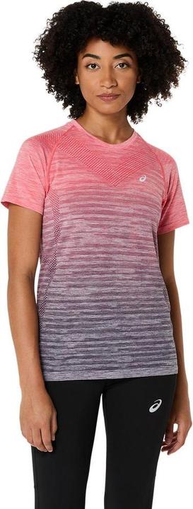 Actual product image ASICS Performance Seamless SS Top (XS)