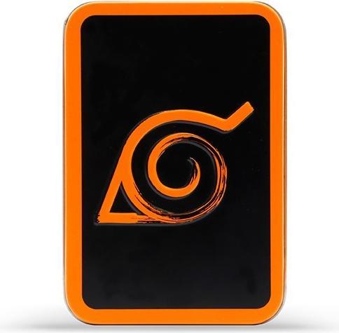 Produktbild ABYstyle Naruto - 54 Karten