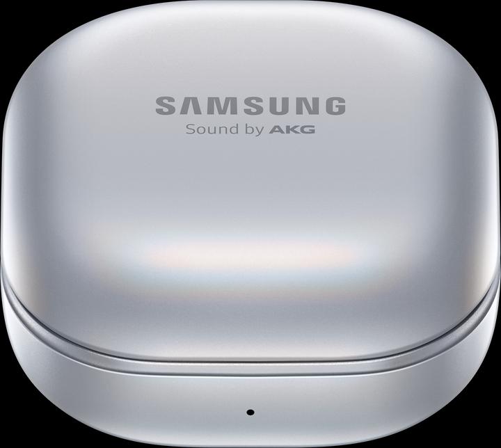 Produktbild Samsung Galaxy Buds Pro (ANC, 5 h, Kabellos)