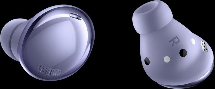 Immagine prodotto Samsung Galaxy Buds Pro (ANC, 5 h, Senza fili)