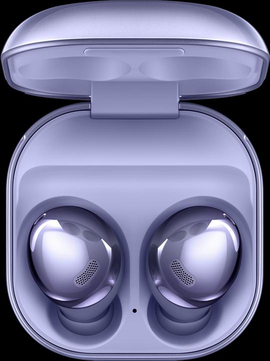 Immagine prodotto Samsung Galaxy Buds Pro (ANC, 5 h, Senza fili)