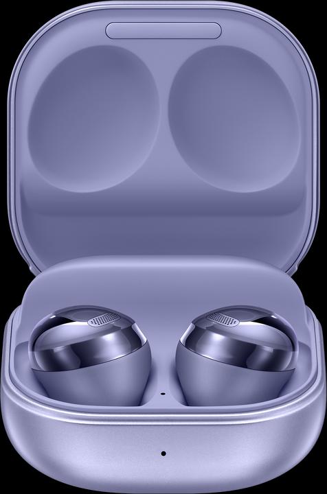 Immagine prodotto Samsung Galaxy Buds Pro (ANC, 5 h, Senza fili)