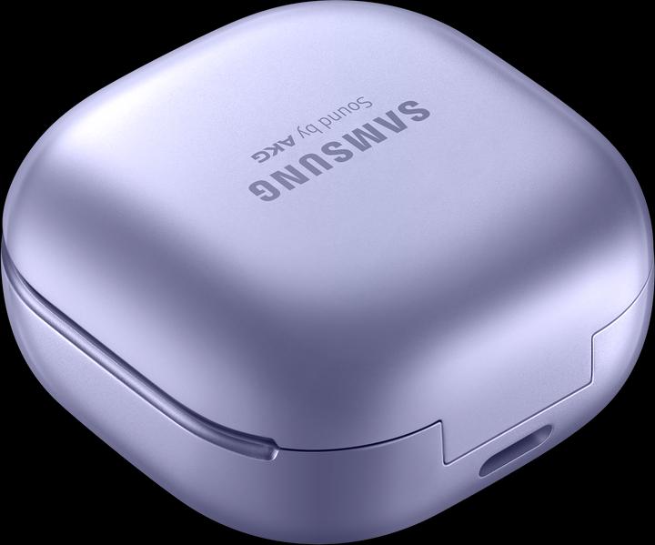 Immagine prodotto Samsung Galaxy Buds Pro (ANC, 5 h, Senza fili)