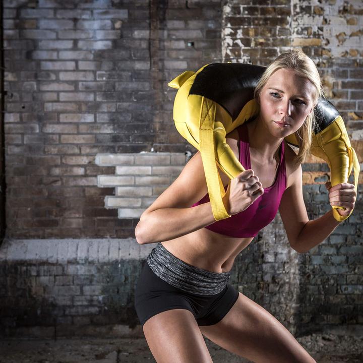 Produktbild Tunturi Bulgarian Bag (1 x 15 kg)