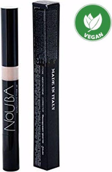 Produktbild Nouba Staminal Concealer Staminal Abdeckstift Nr. 2 (Medium rose)