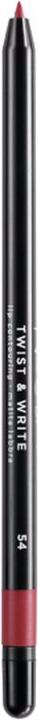 Produktbild Nouba Twist & Write Automatik-Lippenkonturenstift Nr. 54