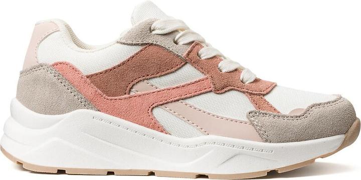 Produktbild La Redoute Collections Sneakers mit Schnürung (39)