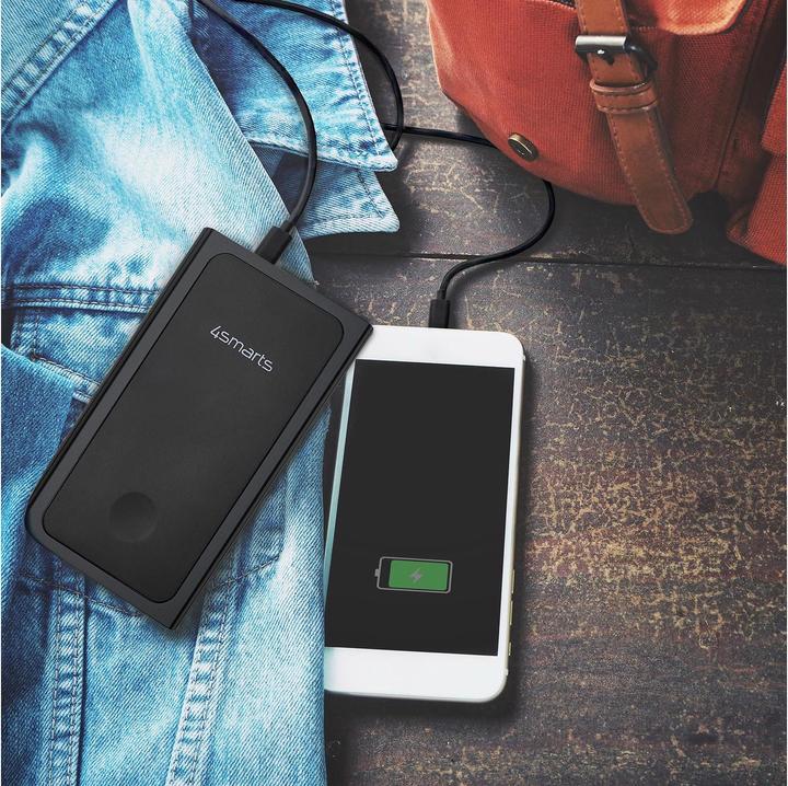 Actual product image 4smarts VoltHub (20000 mAh, 160 W, 74 Wh)