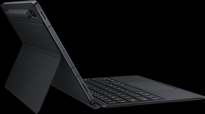 Immagine prodotto Samsung Scheda della copertina (Ing. Int., Galaxy Tab S7 11.0 (2020))