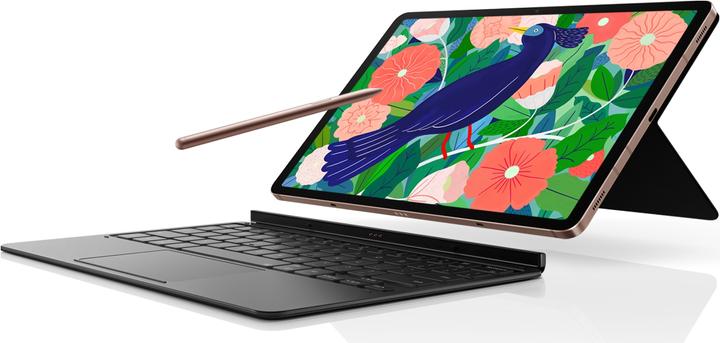 Immagine prodotto Samsung Scheda della copertina (Ing. Int., Galaxy Tab S7 11.0 (2020))