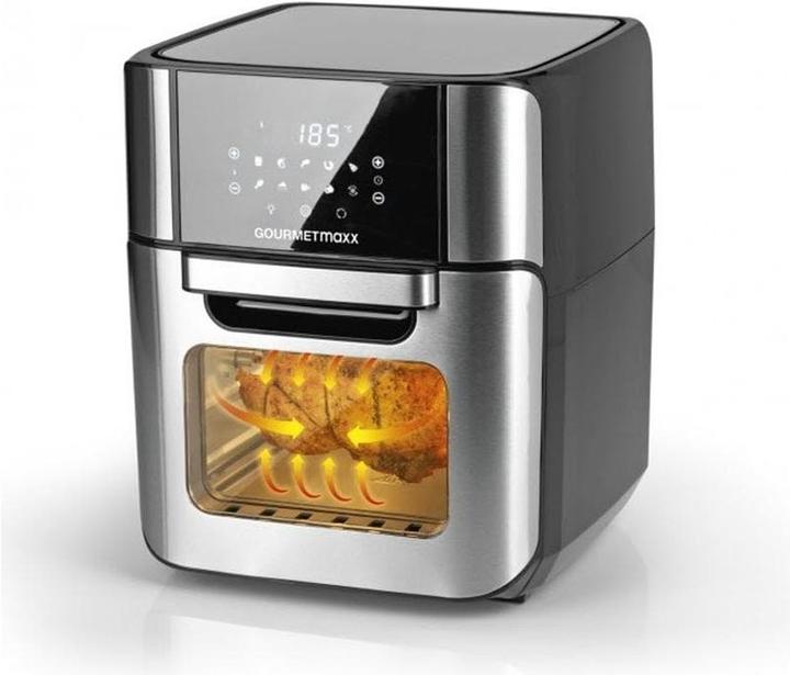 Immagine prodotto Gourmetmaxx Digitale