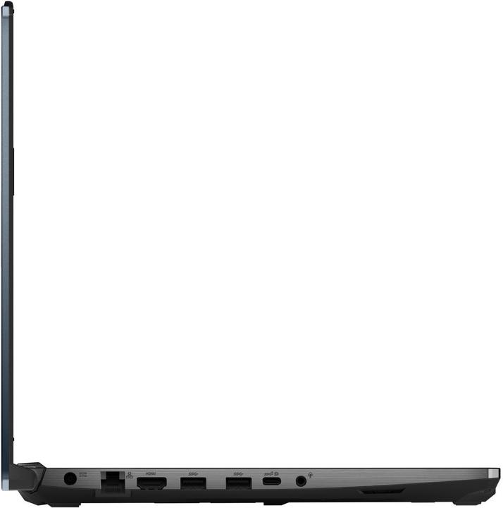 Image du produit ASUS TUF Gaming A15 (15.60", AMD Ryzen 9 4900H, 16 Go, 1000 Go, CH)