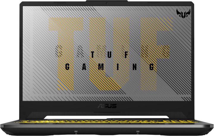 ASUS TUF Gaming A15 (15.60", AMD Ryzen 9 4900H, 16 Go, 1000 Go, CH)