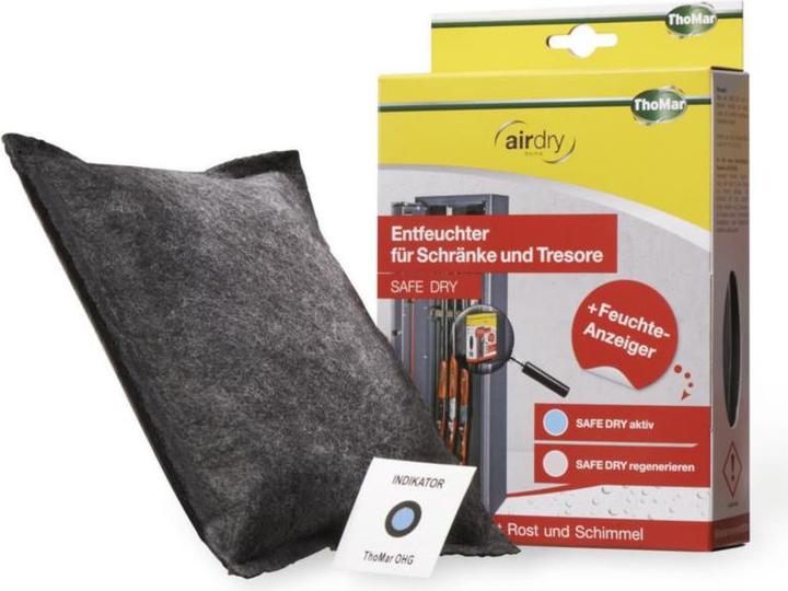 Produktbild ThoMar Safe dry