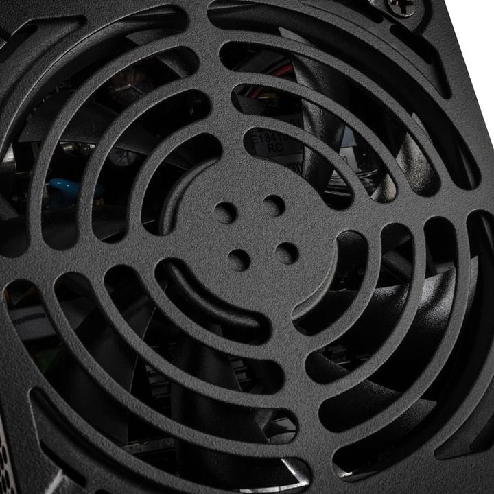 Image du produit Silverstone SST-SX700-G v1.1 SFX Bloc d'alimentation modulaire 80 PLUS Gold - 700 Watt (700 W)