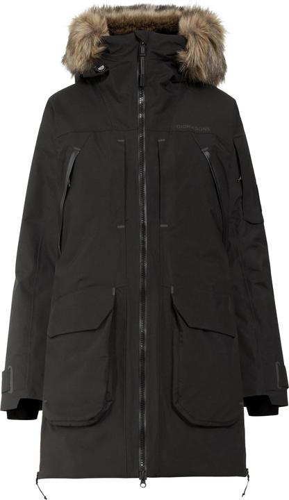 Actual product image Didriksons Women's Ceres Parka 2 (40)