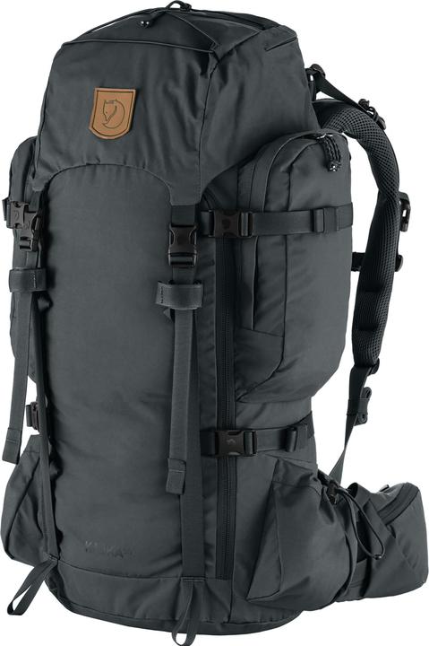 Produktbild Fjällräven Kajka 55 (55 l)