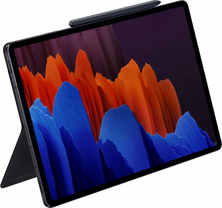 Actual product image Samsung Cover Tab (DE, Galaxy Tab S7+ 12.4 (2020))