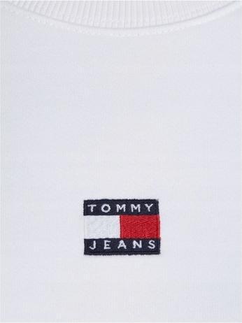 Immagine prodotto Tommy Hilfiger Felpa da donna Tjw Bxy Badge (L)