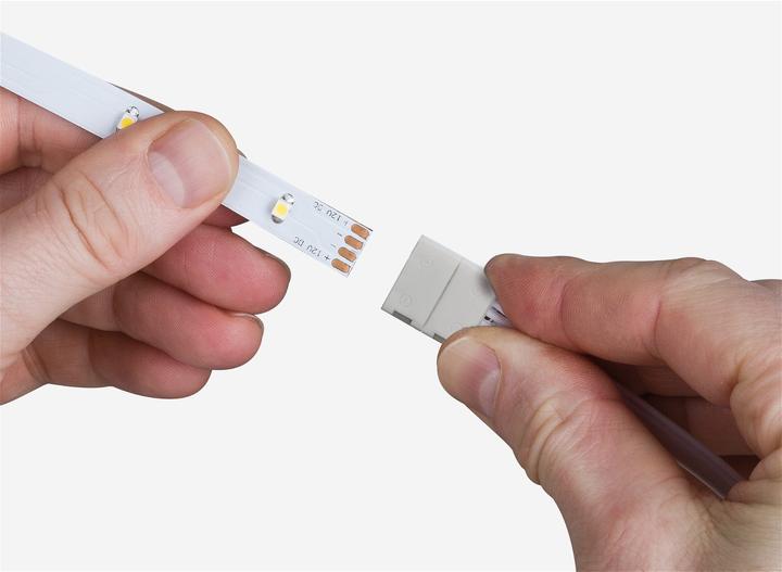 Produktbild Paulmann YourLED Eco Clip Connector