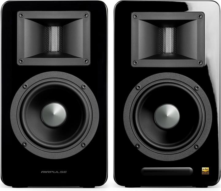Produktbild Edifier Airpulse A100 (1 Paar, 100 W)