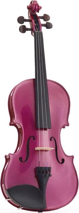 Actual product image Stentor Harlequin (Fiddle, 1/4)